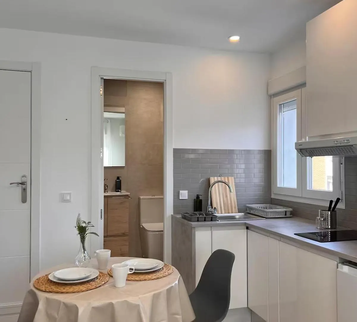 Suite Collonge - Check In H24 - Proche Gare Perrache Lyon Apartman