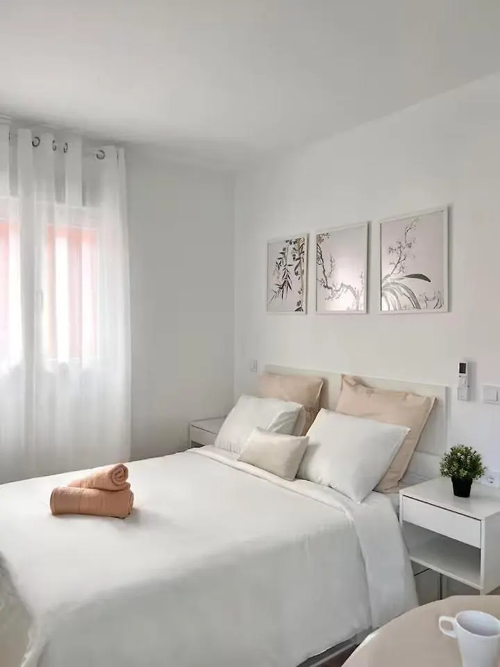 Apartman Suite Collonge - Check In H24 - Proche Gare Perrache Lyon