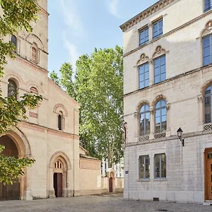 De L'abbaye - Boutique Лион