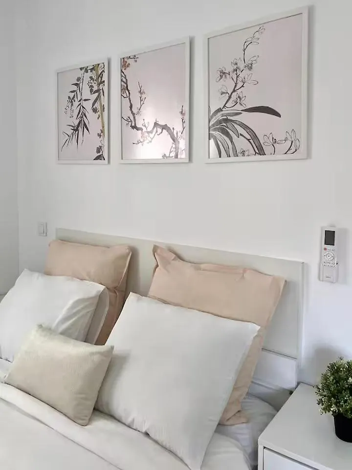Suite Collonge - Check In H24 - Proche Gare Perrache Лион
